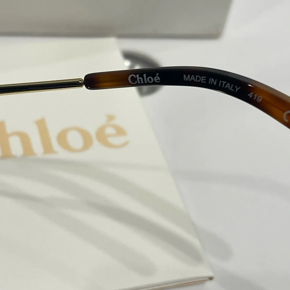 Chloe Sunglasses - Picture 8 of 11